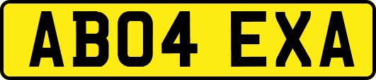AB04EXA