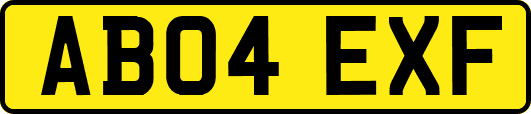 AB04EXF