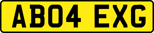 AB04EXG