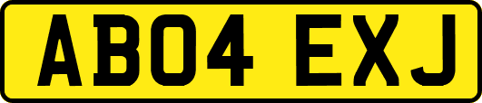 AB04EXJ