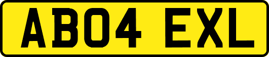 AB04EXL