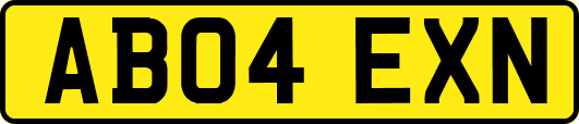AB04EXN