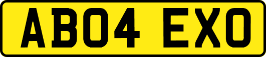 AB04EXO