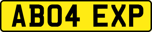AB04EXP