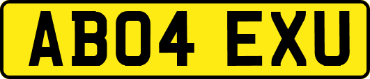 AB04EXU