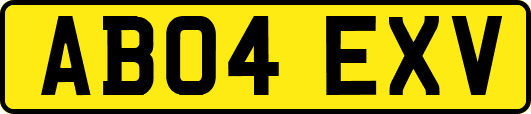 AB04EXV