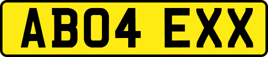 AB04EXX