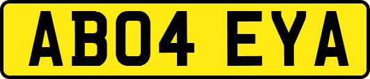 AB04EYA