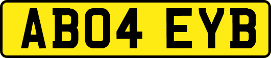 AB04EYB