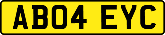 AB04EYC