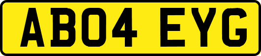 AB04EYG