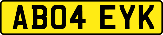 AB04EYK