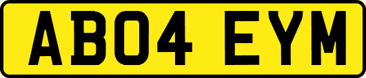 AB04EYM