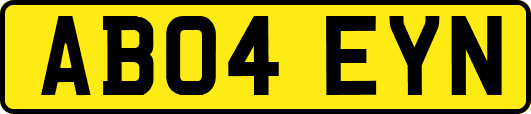 AB04EYN