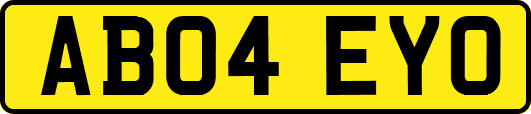 AB04EYO