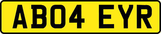 AB04EYR