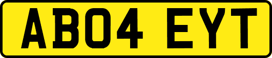 AB04EYT