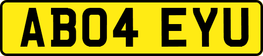 AB04EYU