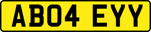 AB04EYY
