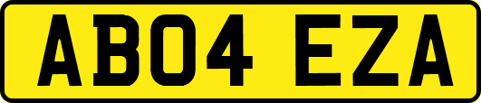 AB04EZA