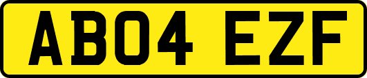 AB04EZF