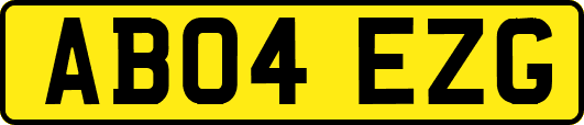 AB04EZG