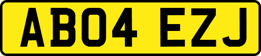 AB04EZJ