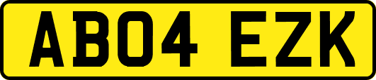 AB04EZK