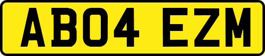 AB04EZM
