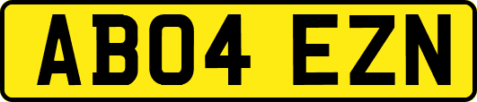 AB04EZN
