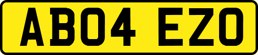 AB04EZO