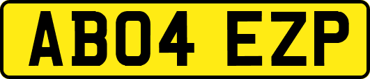 AB04EZP