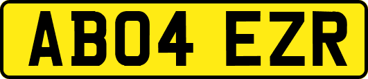 AB04EZR