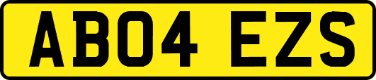 AB04EZS