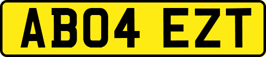 AB04EZT