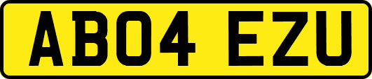 AB04EZU