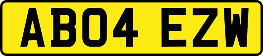 AB04EZW