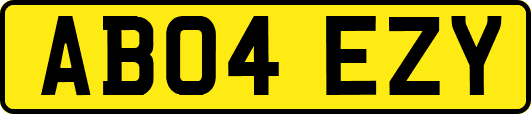 AB04EZY