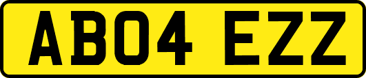 AB04EZZ