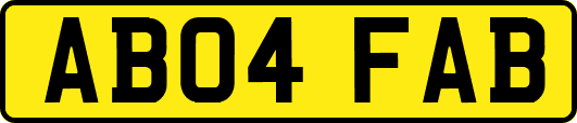 AB04FAB