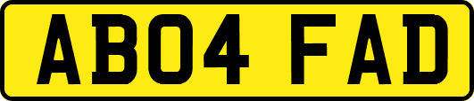 AB04FAD