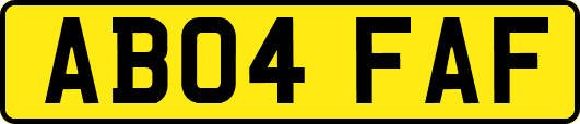 AB04FAF