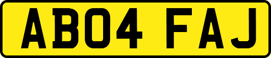 AB04FAJ