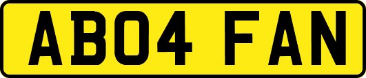 AB04FAN