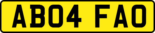 AB04FAO