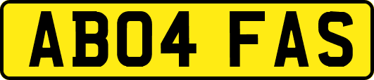 AB04FAS