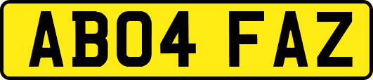 AB04FAZ