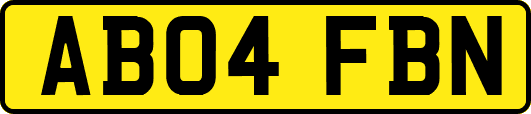 AB04FBN
