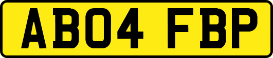 AB04FBP