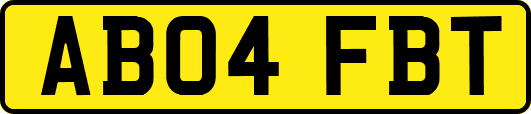 AB04FBT